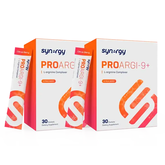 Proargi-9+